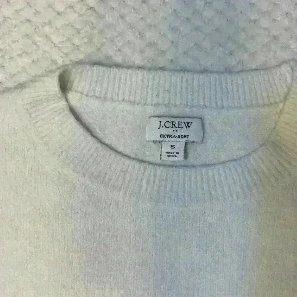 J. Crew crew tri